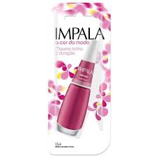 ESM IMPALA 7,5ML BL COR DA MODA CREMOSO ADMIRE (72)