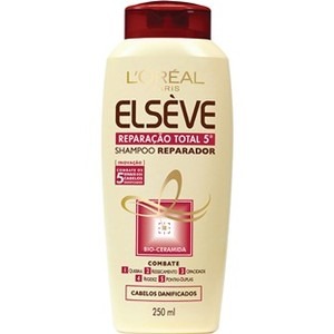 SH ELSEVE 200ML REPARACAO TOTAL 5+ (12)