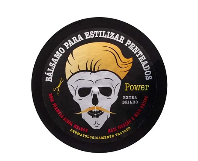 BALSAMO STUDIO HAIR 120G POWER STUDIO HAIR (12)