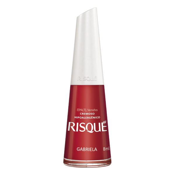 ESM RISQUE BL 8ML CREM GABRIELA (144)