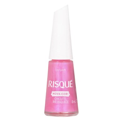 ESM RISQUE CL 8ML CINT CHICLETE ME ESQUE (144)