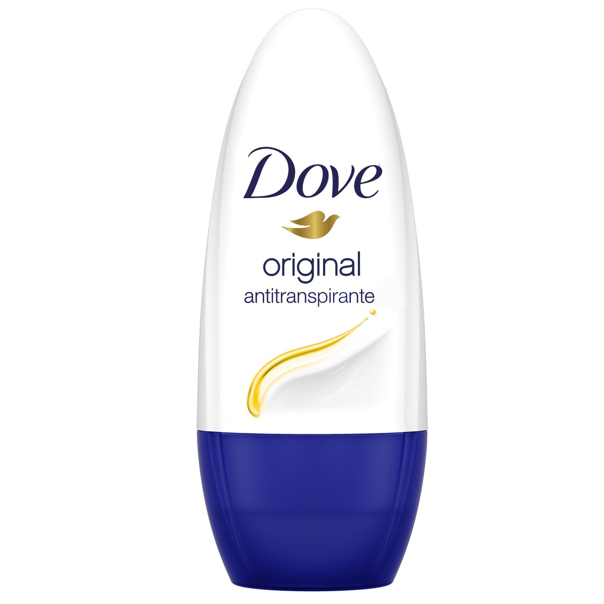 DESODORANTE DOVE ROLL ON 30ML ORIGINAL (6)