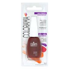 ESM COL 8ML BL CR PAIXAO (72)