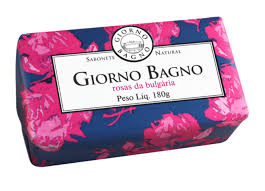 SAB GIORNO BAGNO 180G ROSAS BULGARIA (12)