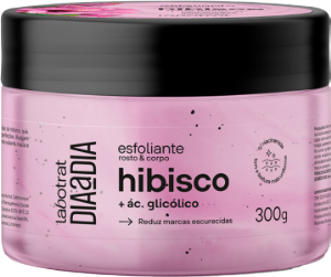 ESF LABOTRAT DIA A DIA 300G HIBISCO (12)