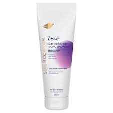 SERUM DOVE 245ML HIALURONICO+DERMO RENOVADOR(12)