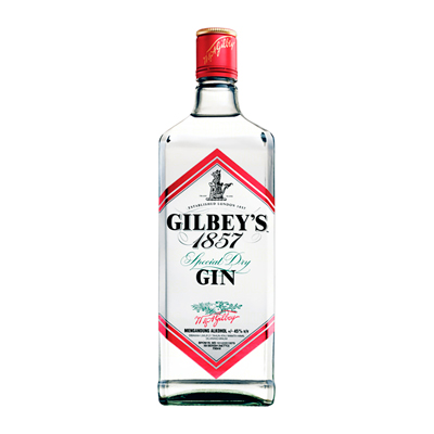 BEB GIN GILBEYS IMP 700ML SPECIAL (12)