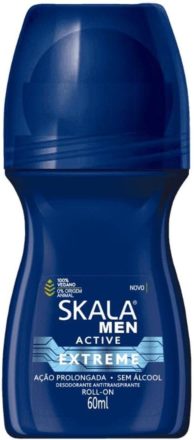 DES ROLL ON SKALA 60ML MASC EXTREME (12)