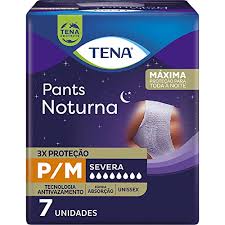 ROUPA INTIMA TENA PANTS NOTURNA P/M 07UN (8)