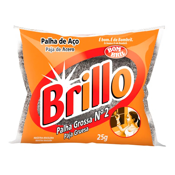 PALHA ACO BRILLO 25G N2 20PC (4)