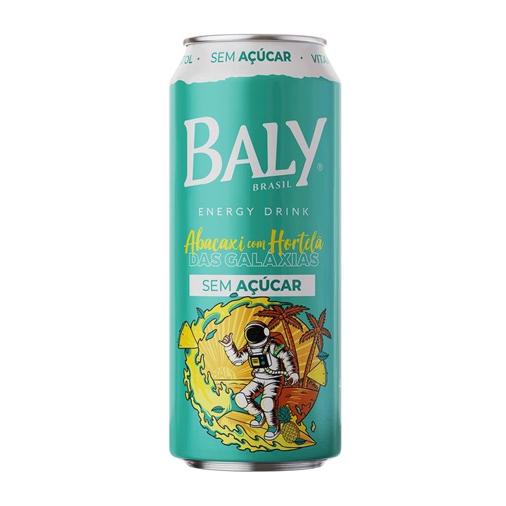 ENERGETICO BALY ABACAXI COM HORTELÃ SEM ACUCAR  473ML (6)