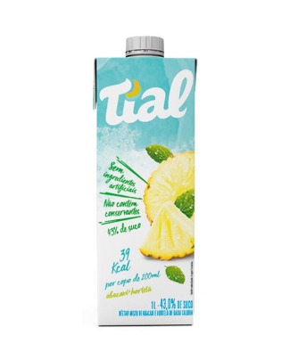 NECTAR BC TIAL 1L ABACAXI C HORTELA (12)