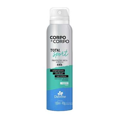 DES AERO DAVENE CORPO A C 150ML SPORT (6)