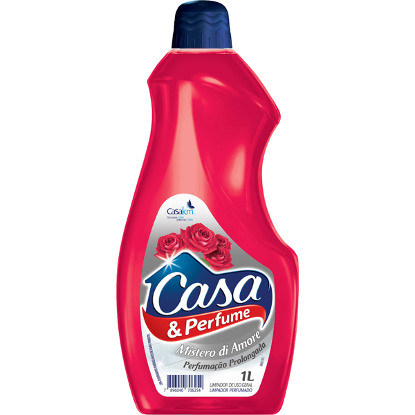 LIMP CASA E PERF 1LT AMORE VERMELHO (12)