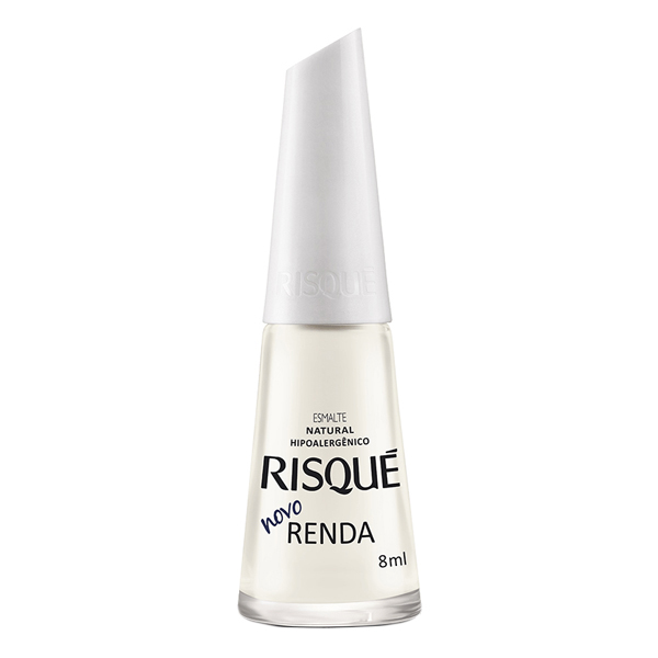 ESM RISQUE BL 8ML NAT RENDA (144)