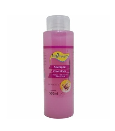 SH TOK BOTHANICO 400ML CERAMIDAS (12)