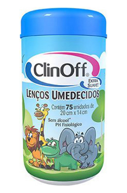 LENCO UMED CLIN OFF POTE 075UN AZUL (24)