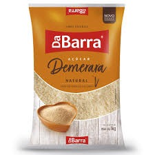 AÇÚCAR DEMERARA DABARRA 1X10 (10)