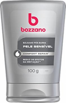 LOCAO BOZZANO 100G BALSAMO PELE SENSIVEL (12)