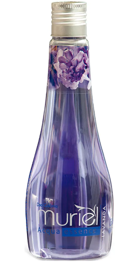 DES CORP MURIEL 250ML ACQUA ESSEC LAVANDA (12)