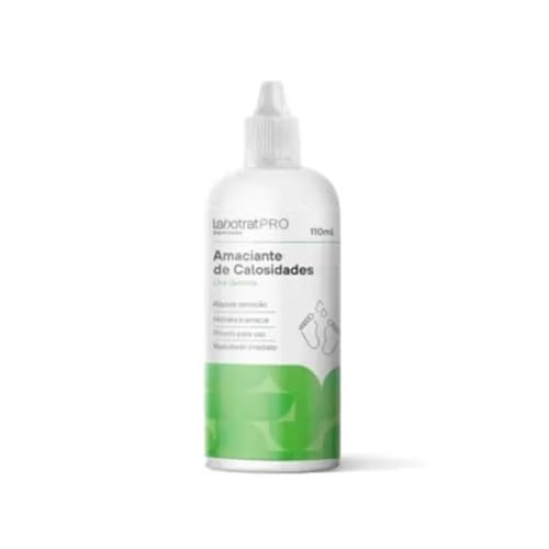 AMACIANTE CALOSIDADES LABOTRAT 110ML(24)