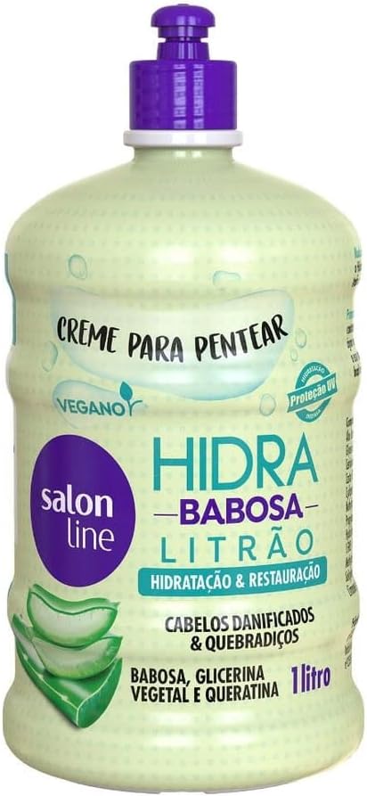 CREME PENTEAR SALON LINE 1KG BABOSA (6)