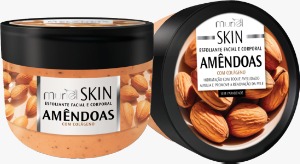 ESFOLIANTE MURIEL SKIN 250G AMENDOAS COLORAMA AGENO (12)