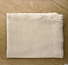 SACO ALVEJADO BAIANINHA  50X70 CRU (50)