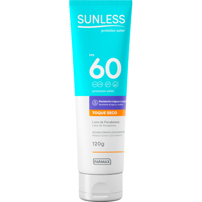 SUNLESS FPS60 120G (12)