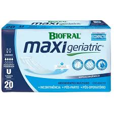 ABS BIOFRAL MAXI GERIATRIC (20)