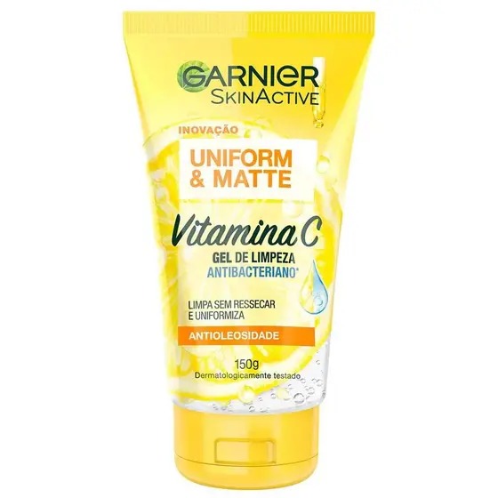 GEL LIMP GARNIER 150G ANTIBAC (6)