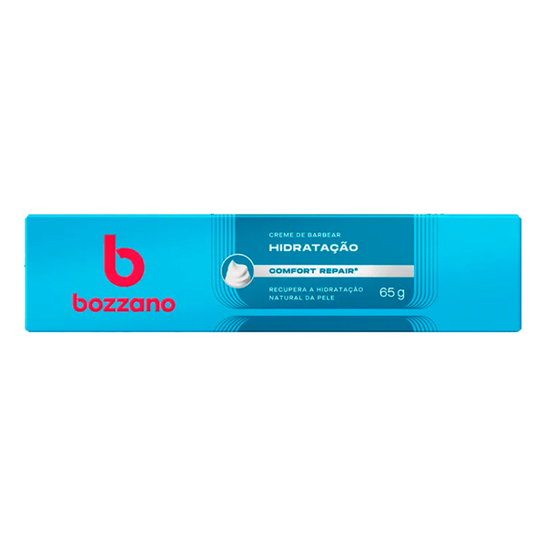CR BARBA BOZZANO 65G HIDRATACAO