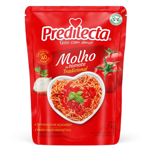 MOLHO TOM PREDILECTA 1,7KG TRADICIONAL SACHE (8)