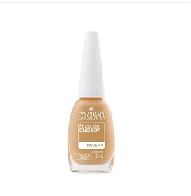 ESM COL 8ML BL NUDE 4,0 (72)
