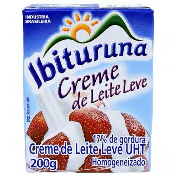 CREME LEITE IBITURUNA 0200G (27)