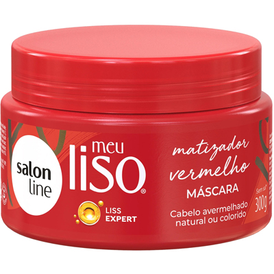 CR TRAT SALON LINE 300G MEU LISO VERMELHO (6)