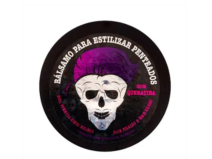 BALSAMO STUDIO HAIR 120G QUERATINA (12)