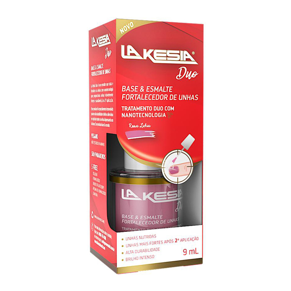 ESM LA KESIA DUO 9ML LICHIA (169)