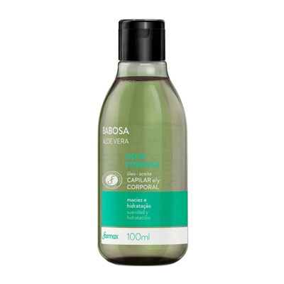 OLEO FARMAX 100ML BABOSA (24)