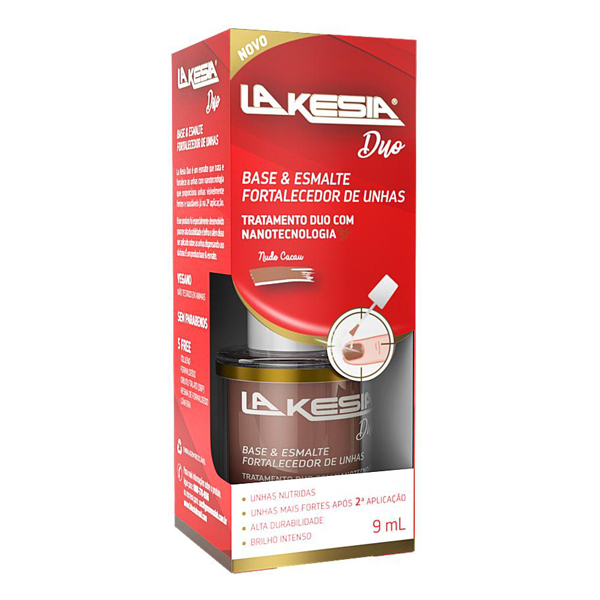 ESM LA KESIA DUO 9ML CACAU (169)