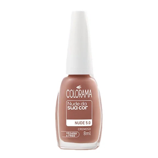 ESM COL 8ML NU NUDE 5,0 (72)