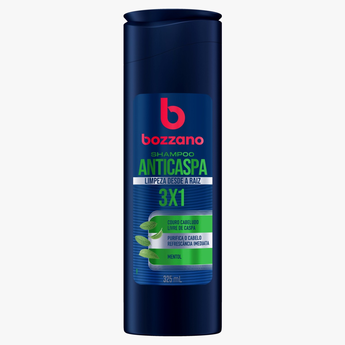 SH BOZZANO 325ML ANTICASPA (12)