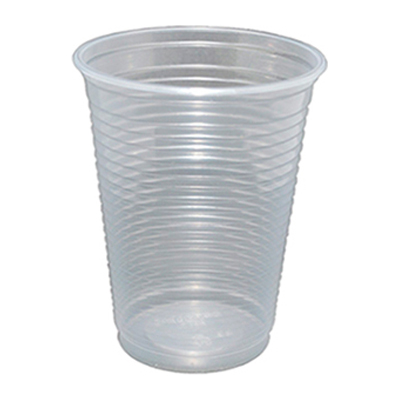 COPO DESC COPOPLAST TRANSP 180ML 100UN (25)