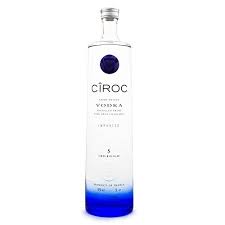 BEB VODKA CIROC IMP 3LT (2)