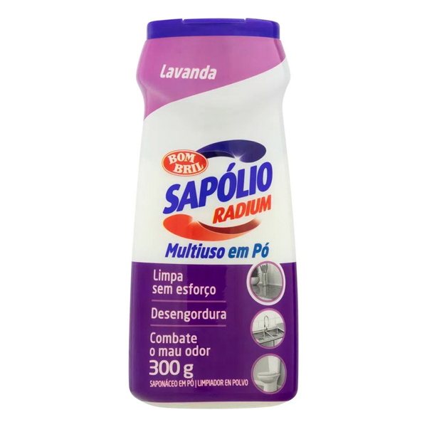 SAP RADIUM 300G PO LAVANDA (12)