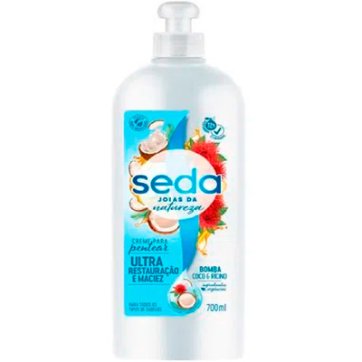 CR PENT SEDA 700ML BOMBA COCO (12)