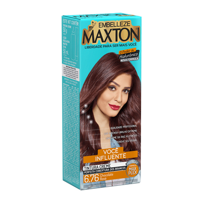 TINT MAXTON 6.76 CHOCOLATE ROSE (6)