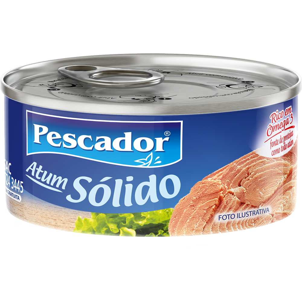 ATUM SOLIDO OLEO PESCADOR 140GX6 (24)