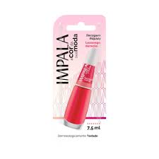 ESM IMPALA 7,5ML BL COR DA MODA CREMOSO FASCINACAO (72)