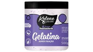 GELATINA KOLENE 0500G SUPERFIN ROXO (12)